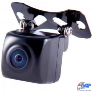 Камера заднего вида Globex GU-CM23 Universal