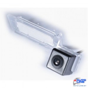 Камера заднего вида IL Trade 9549 AUDI (A1 / A4 /А5/ А6 / А7 / Q3 / Q5 / ТТ)
