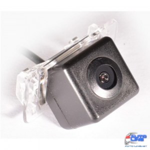 Камера заднего вида IL Trade 9512 TOYOTA Camry V40 (2006-2011)