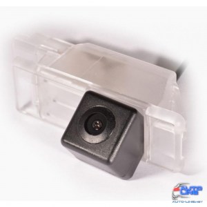 Камера заднего вида IL Trade 1368 CITROEN (C-elysee / Jumpy) / PEUGEOT (301 / Expert) / FIAT (ScudoII)
