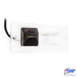 Камера заднего вида Phantom CA-KSP (N) (Kia Sorento/Hyundai H-1)