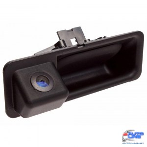 Камера заднего вида Phantom CA-BMW (3, X1, X5, X6)