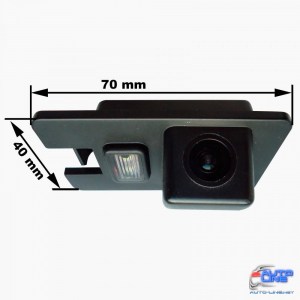 Камера заднего вида Prime-X CA-9591 Great Wall