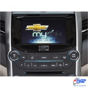 Мультимедийный видео интерфейс Gazer VI700A-GVIF/GM (Chevrolet/Jaguar/Land Rover/Lexus/Toyota)