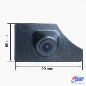 Камера переднего вида Prime-X C8250 (Volkswagen T-ROC 2019)