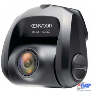 Камера заднего вида Kenwood KCA-R200