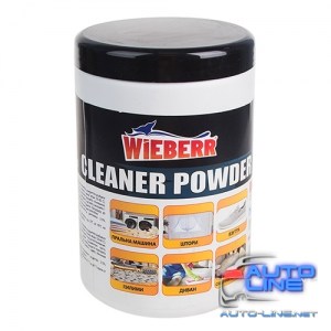 Средство для удаления пятен Wieberr CLEANER Powder ( 1кг ) (CLEANER Powder)
