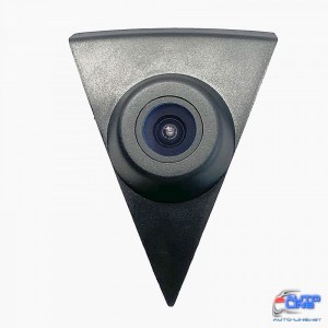Камера переднего вида Prime-X 8092 INFINITI (2014 — 2017)