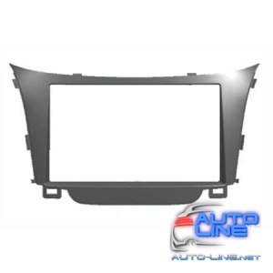Рамка переходная Carav 11-184 Hyundai Car Audio Installation Kit i-30 2012+ 2 DIN