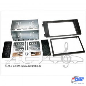 Рамка переходная ACV 381320-13 Audi A6 kit 01/2001-2004