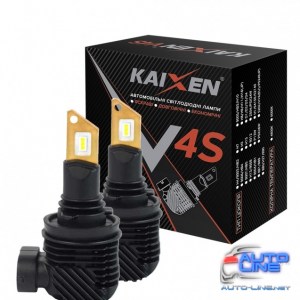 Светодиодные лампы Kaixen H8 (V4S-20W-6000K)