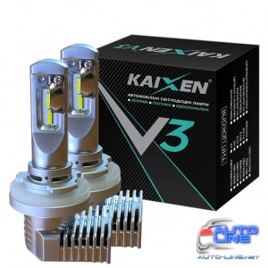 KAIXEN V3 H15 (40W-6000K)