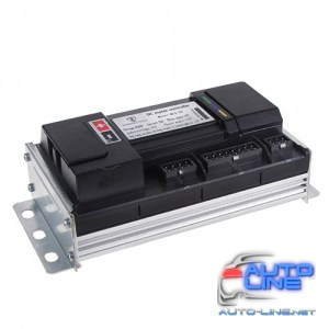 Контроллер для электроскутера 1500W, 60V/35A r804-m1 (r804-m1-1500)