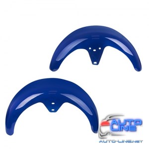 Комплект крыльев для электроскутера Citycoco r804d Blue (r804d Blue)