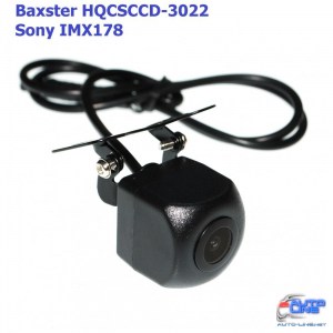Baxster HQCSCCD-3022 Sony IMX178 - Камера заднего вида