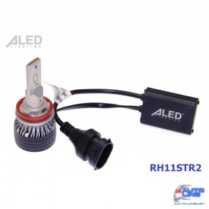 ALed H11 6000K 30W RH11STR2 (2шт) - Лампы светодиодные H11