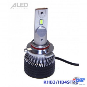 ALed HB3/HB4 6000K 30W RHB3/HB4 STR2 (2шт) - Лампы светодиодные HB3 (9005) / HB4 (9006)