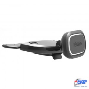 Автокрепление для смартфона iOttie iTap Magnetic 2 CD Slot Mount (HLCRIO158)