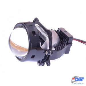 Aled XLP 30/40W 5500K (комплект 2 шт) - Линзы светодиодные Bi-LED