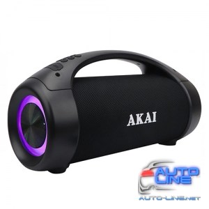 Портативная акустическая система AKAI ABTS-55 (AKAI ABTS-55)