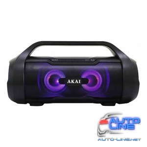 Портативная акустическая система AKAI ABTS-50 (AKAI ABTS-50)