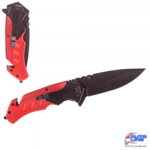 Нож складной туристический HENSTRONG H-K2010231 (H-K2010231)
