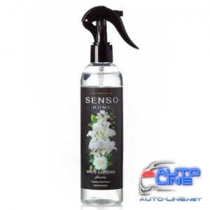 Ароматизированный спрей Senso Home White Gardenia 300 мл (793)