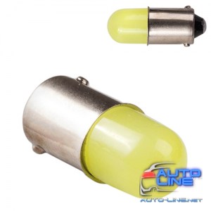 Лампа PULSO/габаритная/LED T8,5/COB 3D/12v/0.5w/60lm White (LP-276023)
