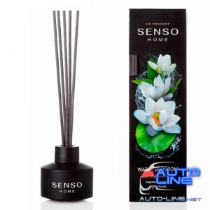 Аромадифузор Senso Home Sticks Water Blossom 50 мл (776)