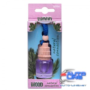 Ароматизатор Tasotti Unique Wood Natural Connection 7ml (119100)