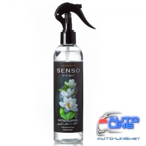 Ароматизированный спрей Senso Home Water Blossom 300 мл (794)