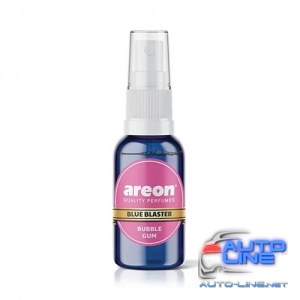 Освежитель воздуха AREON Perfume Blue Blaster 30 ml Bubble Gum (концентрат 1:2) (PB03)