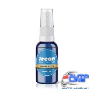 Освежитель воздуха AREON Perfume Blue Blaster 30 ml New Car (концентрат 1:2) (PB04)