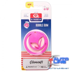 Освежитель воздуха DrMarkus Elements Bublle Gum ((32))