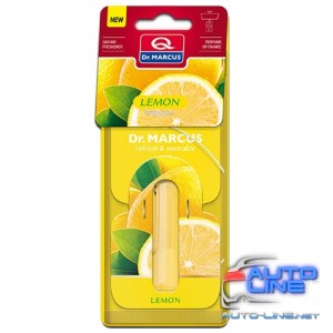 Освежитель воздуха DrMarkus FRAGRANCE Lemon жидкий (575)