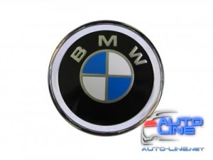 Эмблемы BMW (SJS EM-02)