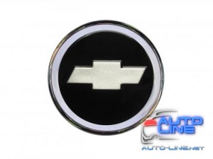 Эмблемы Chevrolet (SJS EM-04)