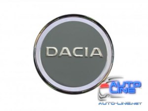 Эмблемы Dacia (SJS EM-06)
