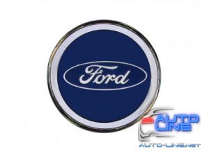 Эмблемы Ford (SJS EM-10)
