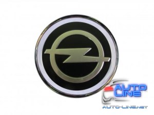 Эмблемы Opel (SJS EM-19)