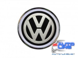 Эмблемы Volkswagen (SJS EM-27)