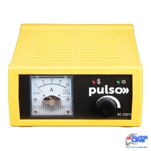 Зарядное устр-во PULSO BC-12015 12V/0.4-15A/5-150AHR/Импульсное (BC-12015)
