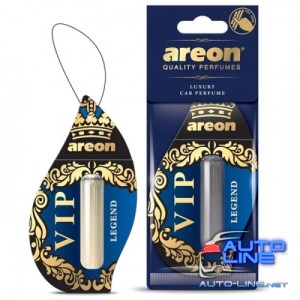 Освежитель воздуха AREON VIP Liquid Legend 5ml (LV03)