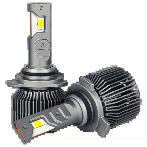 CAN LED-лампы 9012/HIR2 автомобильные - DriveX AL-11 9012 5.5K 50W CAN (комплект)