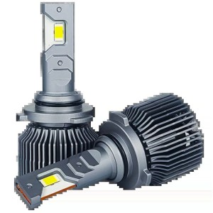 CAN LED-лампы HB4(9006) автомобильные - DriveX AL-11 HB4(9006) 5.5K 50W CAN (комплект)