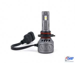 LED лампи автомобильні DriveX ME-04 H11 5000K 27W 12V