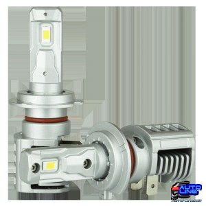 LED лампи автомобильні DriveX ME-07 H11 6000K 30W 9-32V