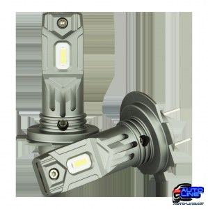 LED лампи автомобильні DriveX PA-05P H7 6000K 12W 12V