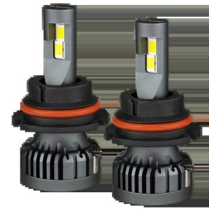 LED лампи автомобільні DriveX AL-01 9007 H/L 5000K LED 50W CAN 12В