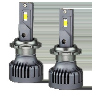 LED лампи автомобільні DriveX AL-01 D2 6000K LED 50W CAN 12В